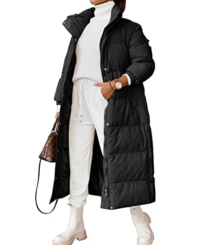 Amazon.com: Zwurew Quilted Lightweight Womens Winter Coats Down